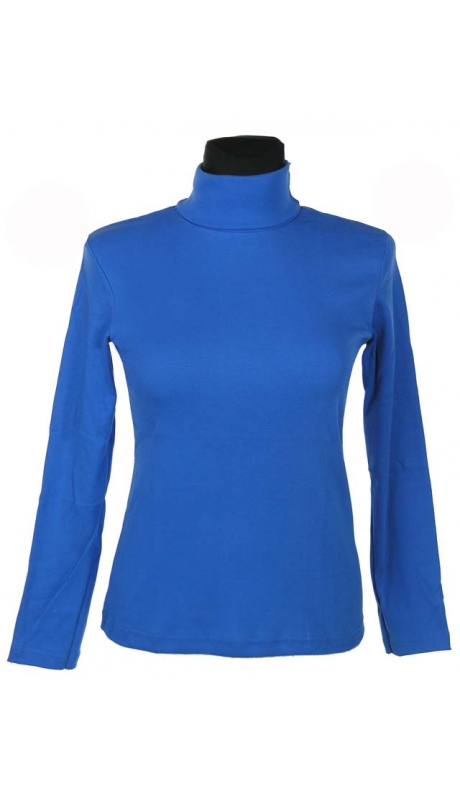 GOLF BAWEŁNIANY JERSEY TRYKOT CHABER