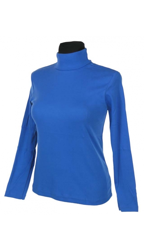 GOLF BAWEŁNIANY JERSEY TRYKOT CHABER