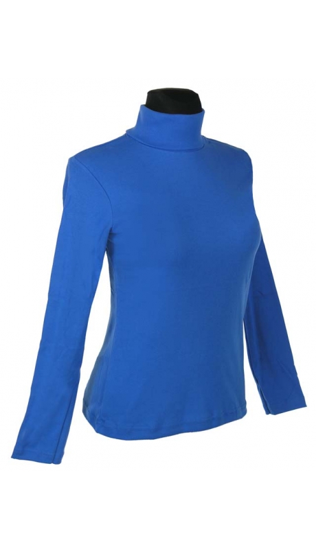 GOLF BAWEŁNIANY JERSEY TRYKOT CHABER