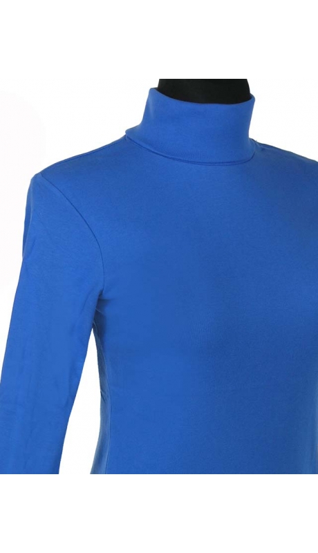 GOLF BAWEŁNIANY JERSEY TRYKOT CHABER