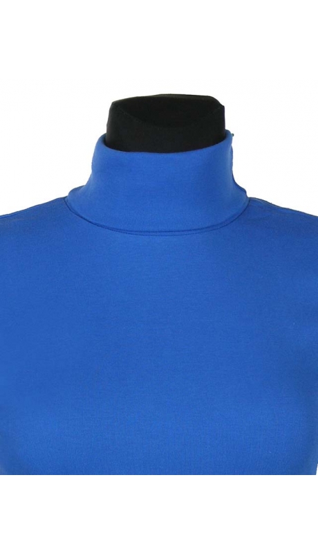 GOLF BAWEŁNIANY JERSEY TRYKOT CHABER